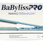 BabylissPro Nano Titanium Crimper Small