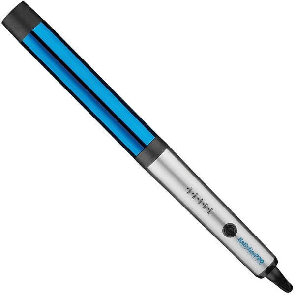BabylissPro Nano Titanium Curling Wand