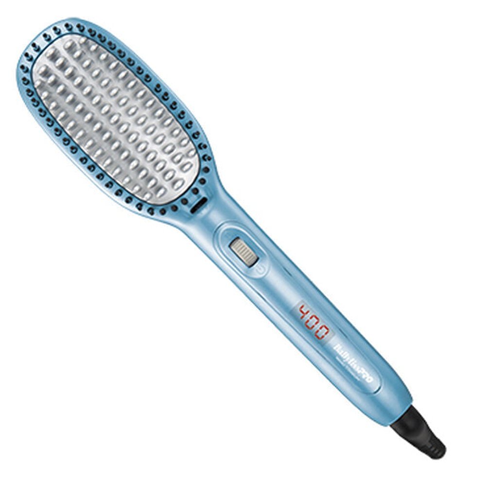 BabylissPro_Nano_Titanium_Ionic_Thermal_Paddle_Brush_0 BabylissPro Nano Titanium Ionic Thermal Paddle Brush