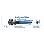 BabylissPro Nano Titanium Rotating Ionic Hot Air Brush