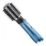 BabylissPro Nano Titanium Rotating Ionic Hot Air Brush