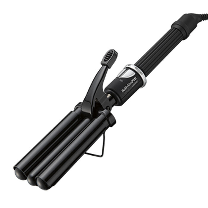 BabylissPro_Porcelain_Ceramic_Triple_Barrel_Waver_7 BabylissPro Porcelain Ceramic Triple Barrel Waver