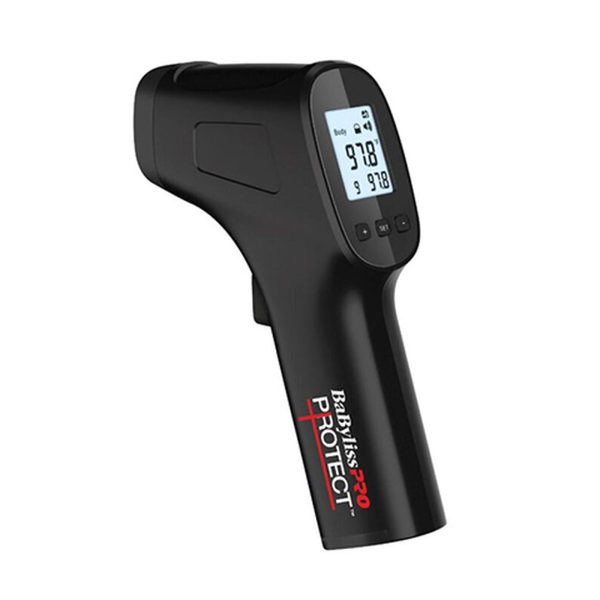 BabylissPro Protect Forehead Thermometer
