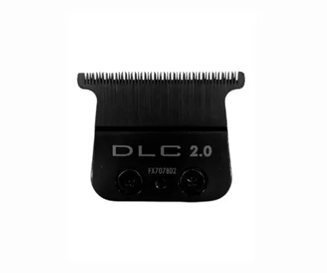 BabylissPro Replacement DLC Deep Tooth Blade FX Black