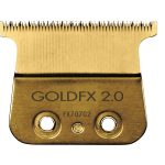 BabylissPro Replacement Deep Tooth Blade FX Gold