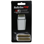 BabylissPro Replacement Foil Cutter FoilFX Shaver Silver