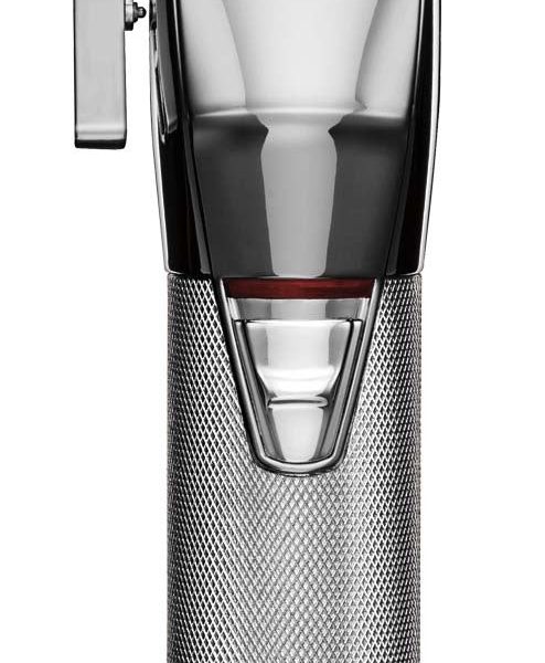 BabylissPro SilverFX Cord/Cordless Clipper