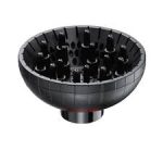 BabylissPro Snap Diffuser Hair Dryer