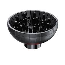 BabylissPro Snap Diffuser Hair Dryer