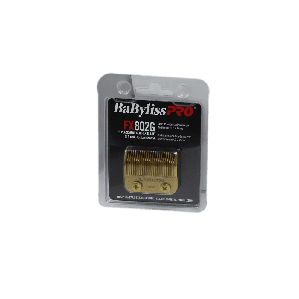 BabylissPro_Titanium_Replacement_Blade_RoseFX_GoldFX_Cliper_New_8 BabylissPro Titanium Replacement Blade for RoseFX/GoldFX Cliper*New* - MPN BAB38654 - Wholesale Salon Supply