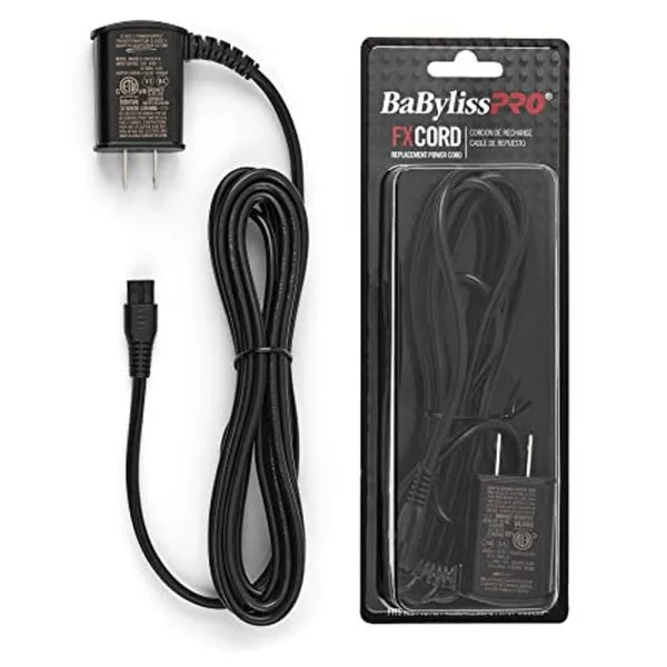 BabylissPro Universal Adapter/Charger Shavers