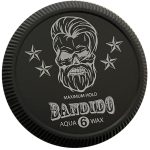 Bandido Aqua Wax Maximum Hold oz
