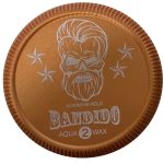 Bandido Aqua Wax Maximum Hold oz