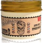 Bandido Aqua Wax No. Extreme Strong oz Clear