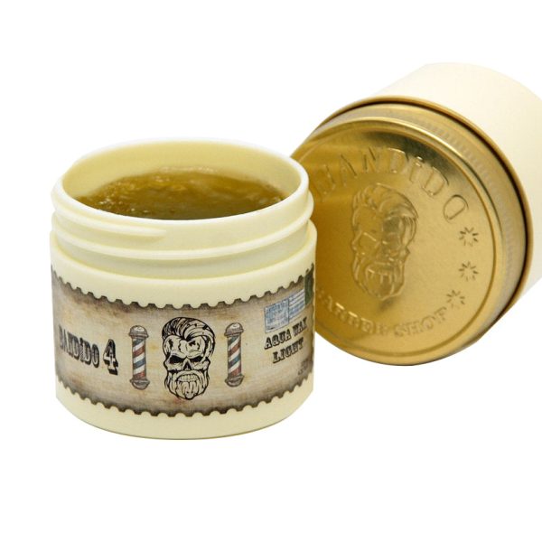 Bandido Aqua Wax No. Light oz Green