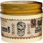 Bandido Aqua Wax No. Medium oz Blue