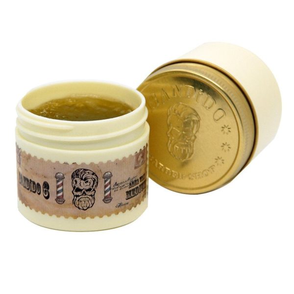 Bandido Aqua Wax No. Medium oz Purple