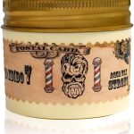 Bandido Aqua Wax No. Strong oz Orange