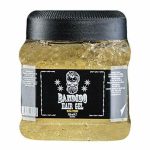 Bandido Hair Styling Gel oz Ultra Strong