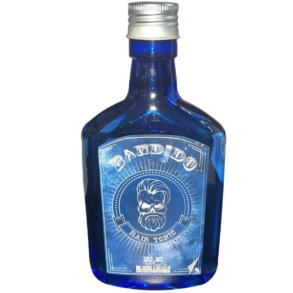 Bandido Hair Tonic oz