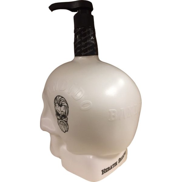 Bandido Keratin Shampoo oz/