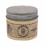 Bandido Matte Pomade oz Finish