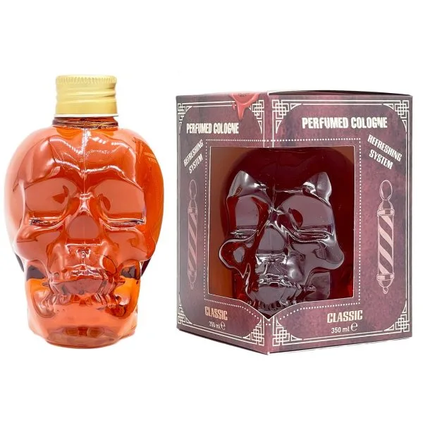 Bandido Perfumed Cologne ml/ oz Classic
