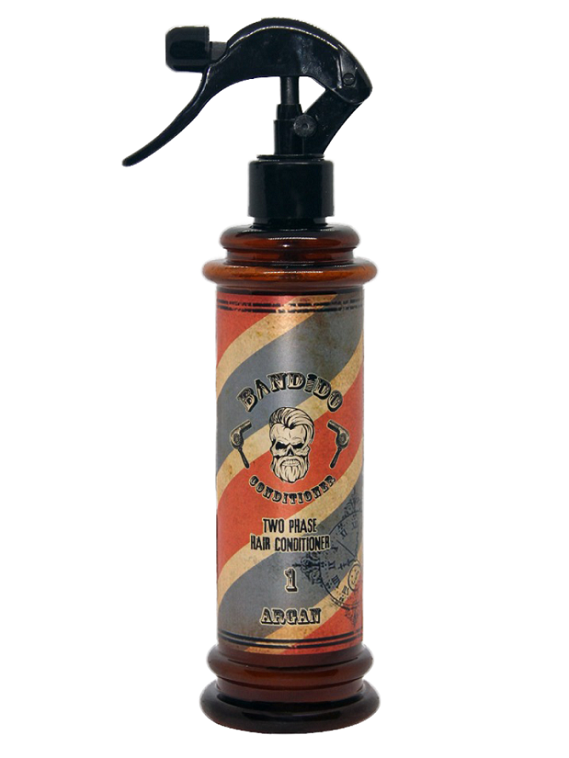 Bandido Phase Two Leave Conditioner oz No. Argan