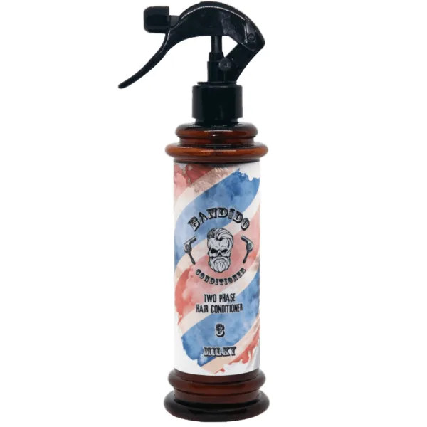 Bandido Phase Two Leave Conditioner oz No. Milky