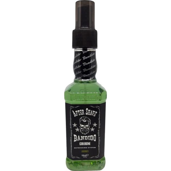 Bandido Shave Cologne oz