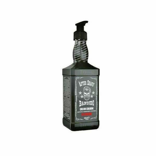 Bandido Shave Cream Cologne oz