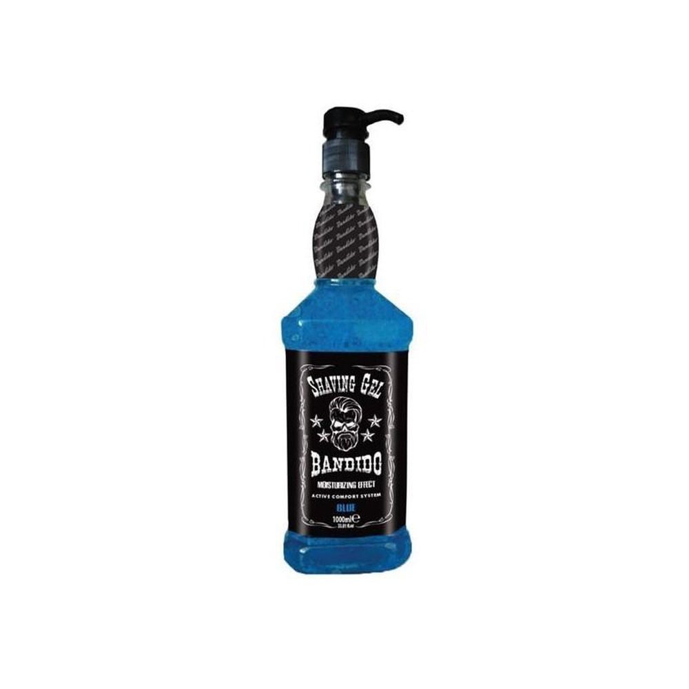 Bandido_Shaving_Gel_oz_0 Bandido Shaving Gel oz