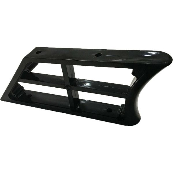 Barber Chair Arm Rest Base Imperial