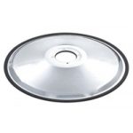 Barber Chair Base Plate LARGE