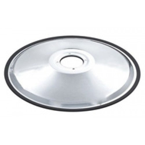 Barber Chair Base Plate LARGE