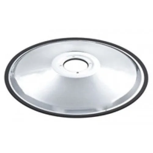 Barber Chair Base Plate LARGE