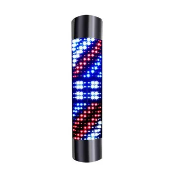 Barber Pole LED