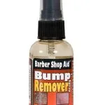 Barber Shop Aid Bump Remover oz