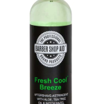 Barber Shop Aid Fresh Cool Breeze oz