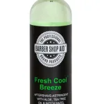 Barber Shop Aid Fresh Cool Breeze oz