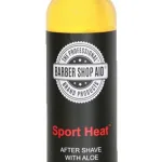 Barber Shop Aid Sport Heat Shave oz