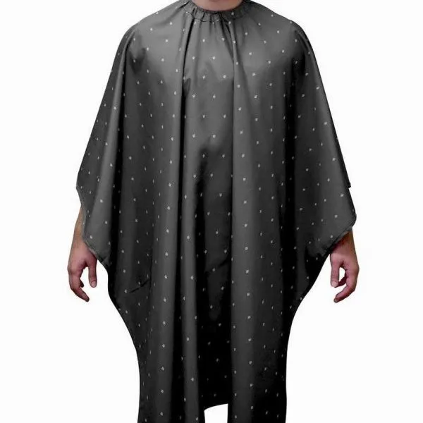 Barber Strong Cape Shield