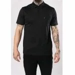 Barber Strong Polo Black
