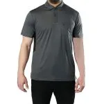 Barber Strong Polo Grey