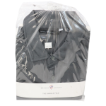 Barber Strong Polo Grey