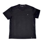 Barber Strong Tee Black