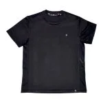 Barber Strong Tee Black