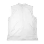 Barber Strong Vest White
