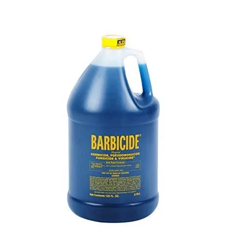 Barbicide Disinfectant Concentrated