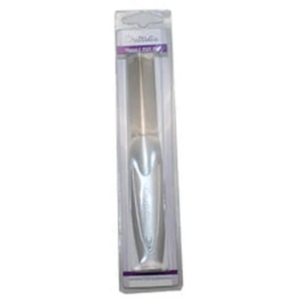 Battalia Triangle Foot File